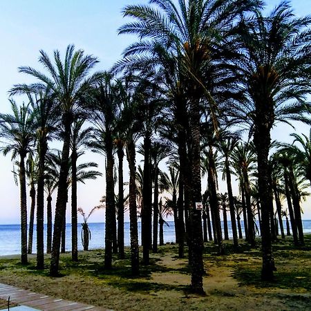 Apartmán Castillo De Santa Clara 05 Torremolinos Exteriér fotografie